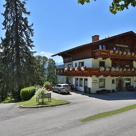 Πανσιόν Sonnwendhof Ramsau am Dachstein