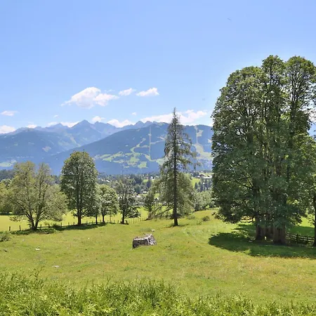 Sonnwendhof 3*