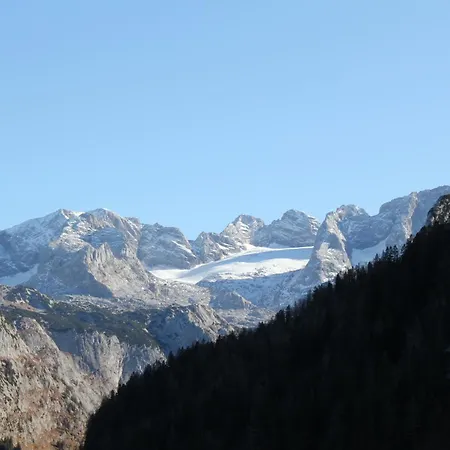 Pensión Sonnwendhof 3*