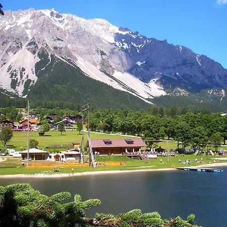 Konukevi Sonnwendhof Ramsau am Dachstein