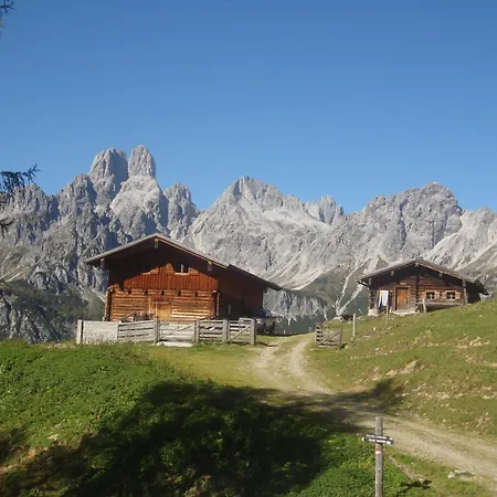Sonnwendhof Ramsau am Dachstein
