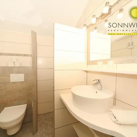 Sonnwendhof 3*