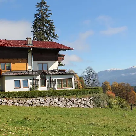 Sonnwendhof Πανσιόν Ramsau am Dachstein