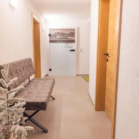 Vendégház Sonnwendhof Ramsau am Dachstein