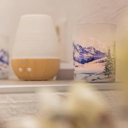 Sonnwendhof Vendégház Ramsau am Dachstein