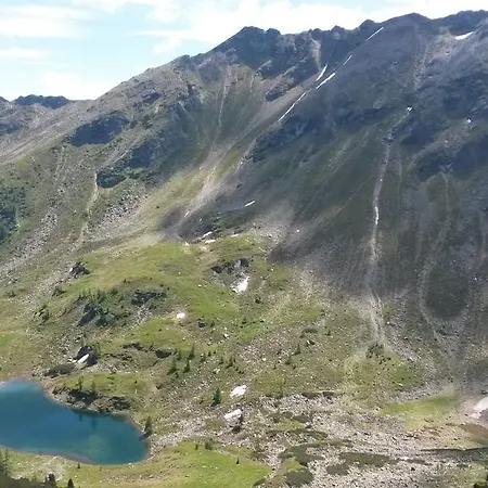 Sonnwendhof Konukevi Ramsau am Dachstein