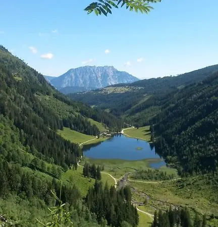 Sonnwendhof 3*