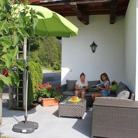 Sonnwendhof Pensión 3*