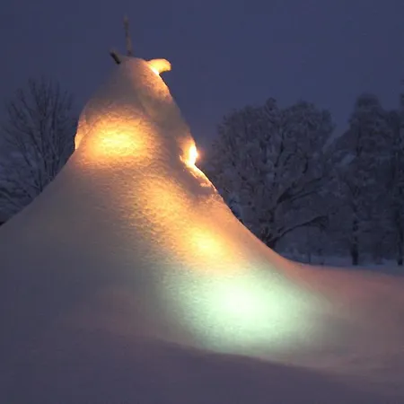 Sonnwendhof Affittacamere 3*