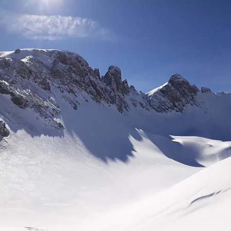 Sonnwendhof Affittacamere