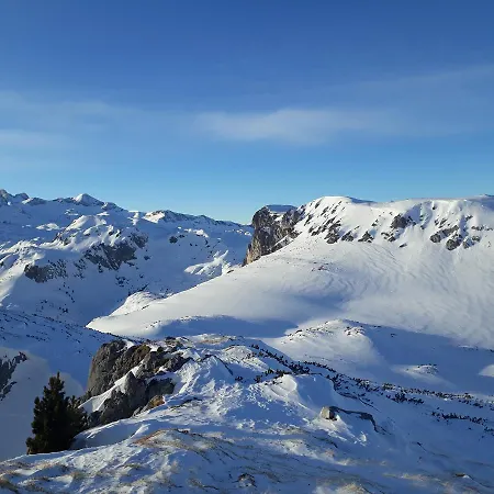 Pensión Sonnwendhof