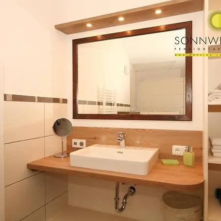Πανσιόν Sonnwendhof 3*