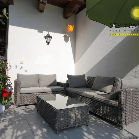 Πανσιόν Sonnwendhof