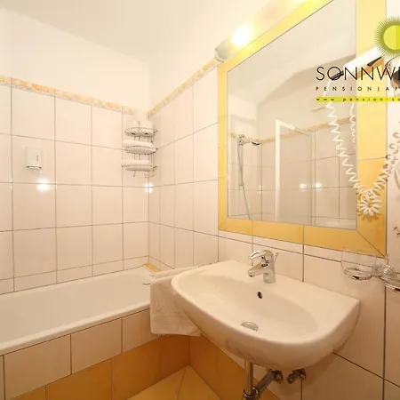 Πανσιόν Sonnwendhof 3*