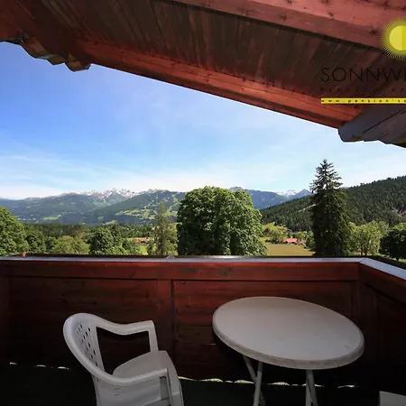 Sonnwendhof Affittacamere Ramsau am Dachstein