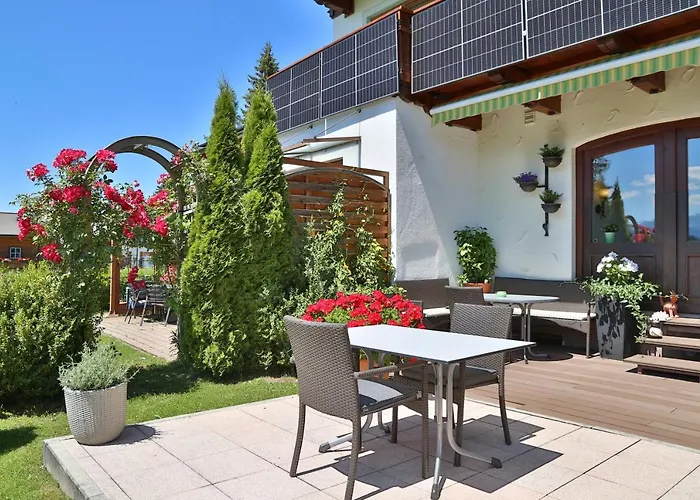 Sonnwendhof Ramsau am Dachstein