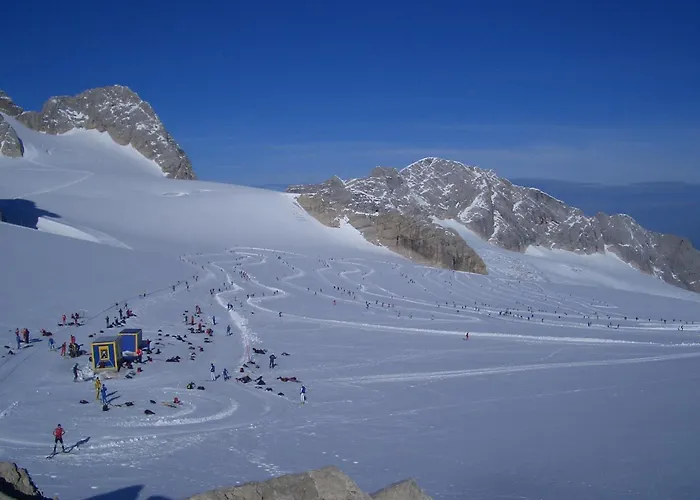 Sonnwendhof Ramsau am Dachstein