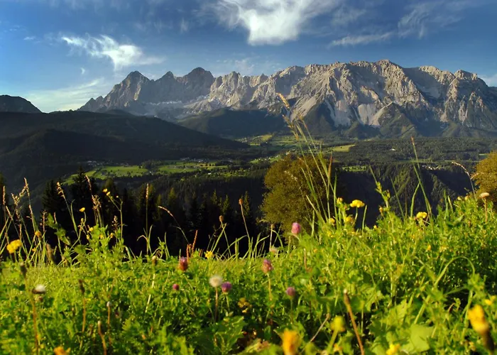 Vendégház Sonnwendhof 3*