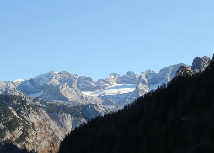 Vendégház Sonnwendhof 3*