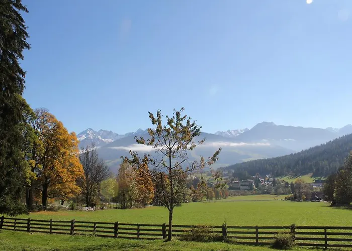 Vendégház Sonnwendhof