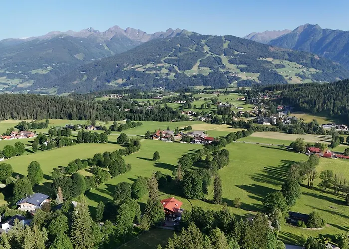 Sonnwendhof Ramsau am Dachstein
