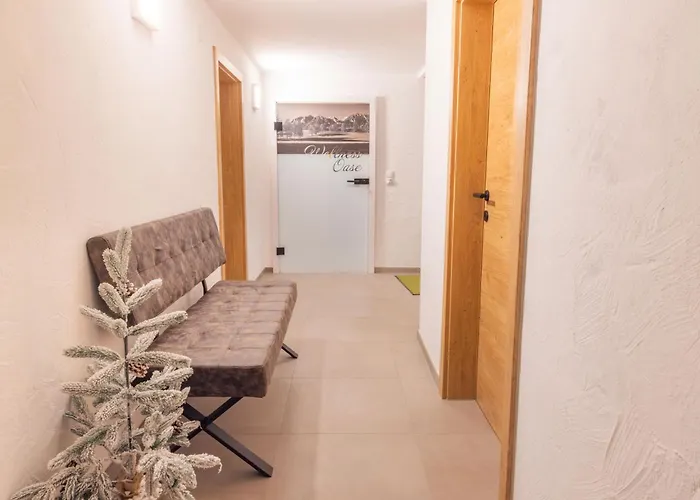 Gasthof Sonnwendhof Ramsau am Dachstein