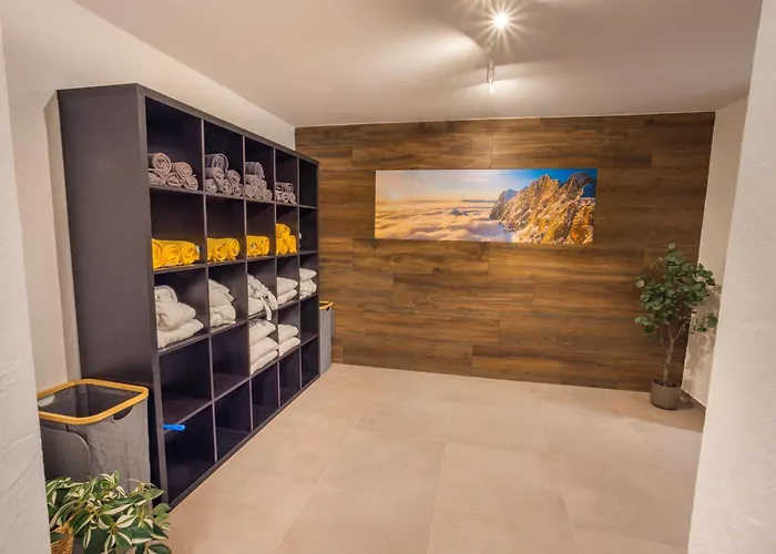 Gasthof Sonnwendhof Ramsau am Dachstein