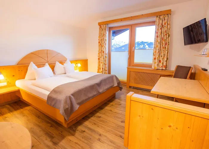 Sonnwendhof Ramsau am Dachstein