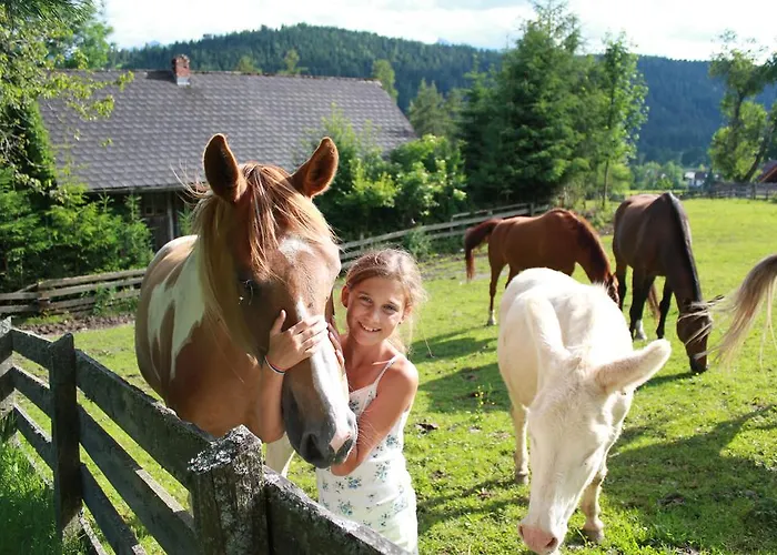 Vendégház Sonnwendhof Ramsau am Dachstein
