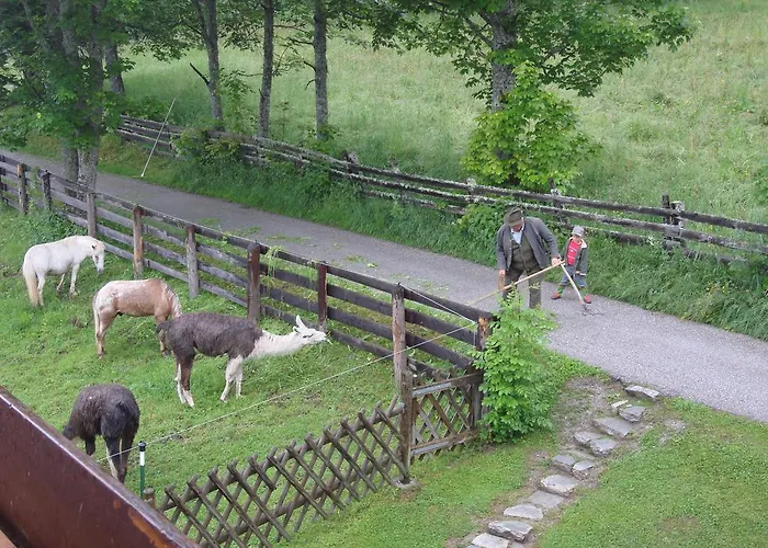 Sonnwendhof Ramsau am Dachstein