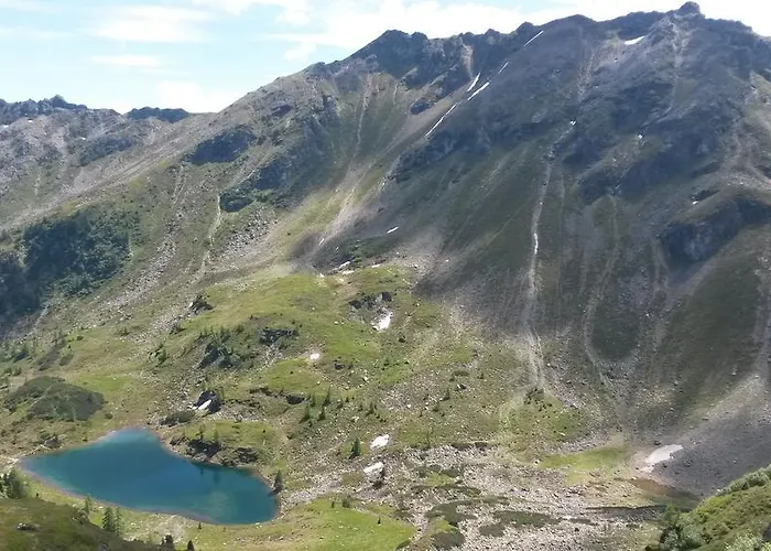 Sonnwendhof Gasthof Ramsau am Dachstein