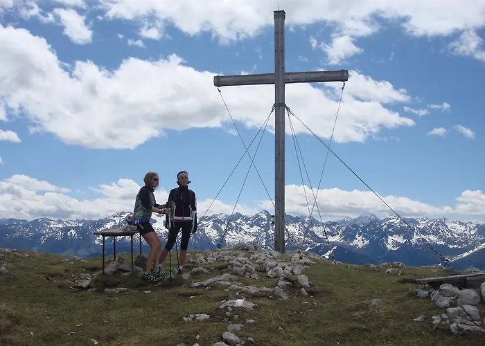 Sonnwendhof Vendégház 3*