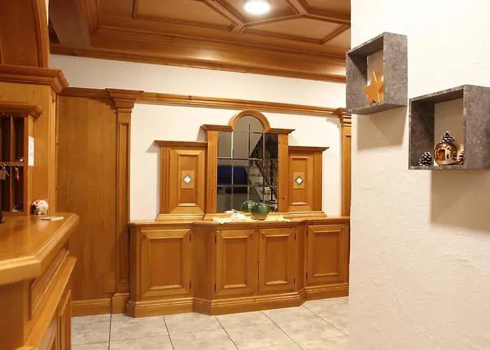 Sonnwendhof Vendégház 3*