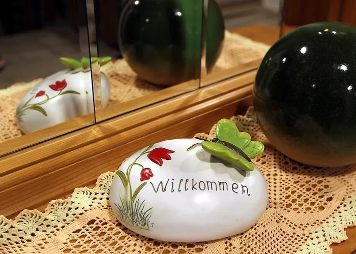 Vendégház Sonnwendhof 3*