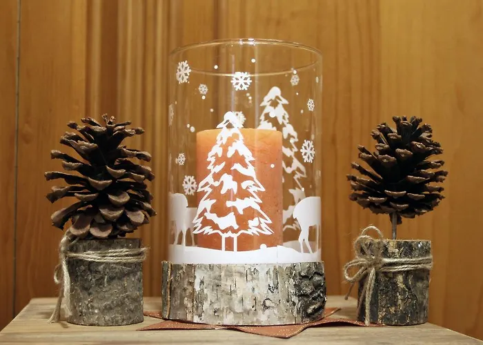 Sonnwendhof Vendégház