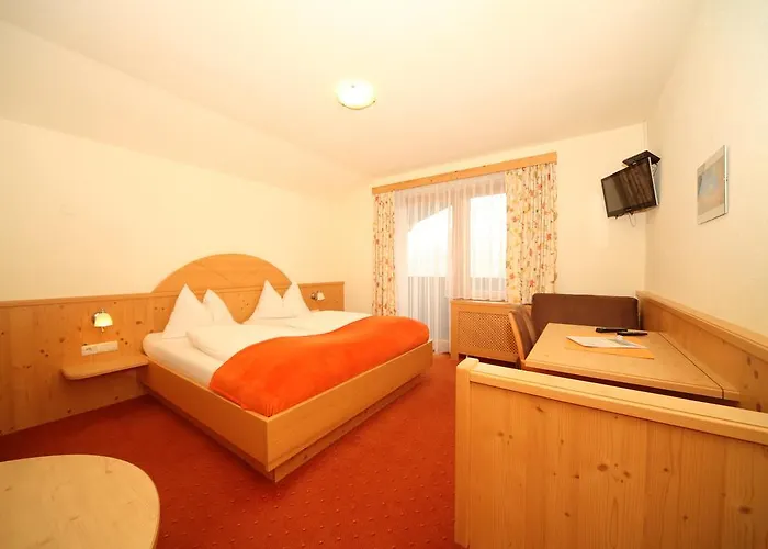 Sonnwendhof 3* Ramsau am Dachstein