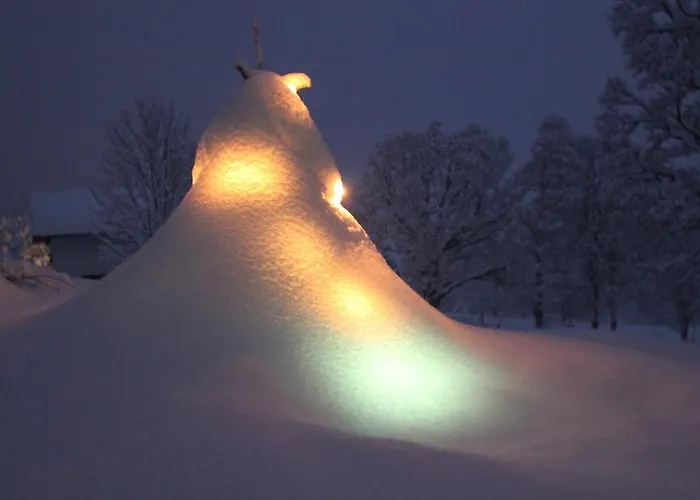 Sonnwendhof Vendégház 3*