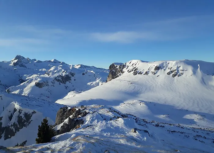 Vendégház Sonnwendhof