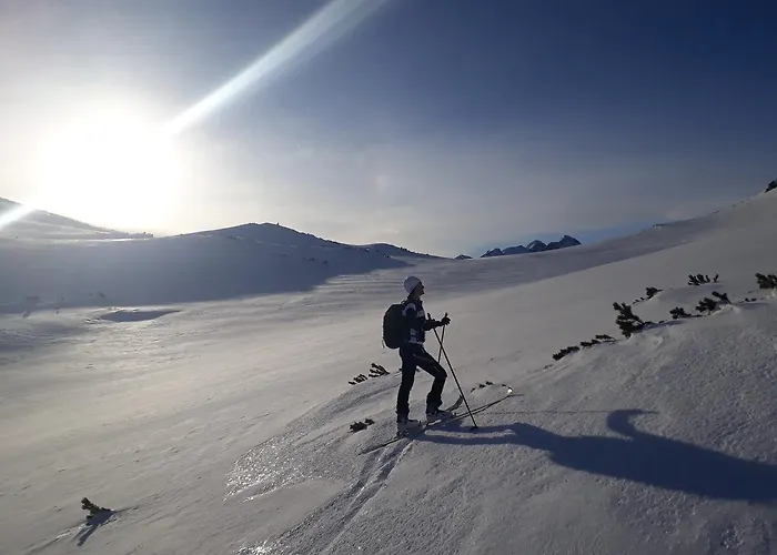 Vendégház Sonnwendhof