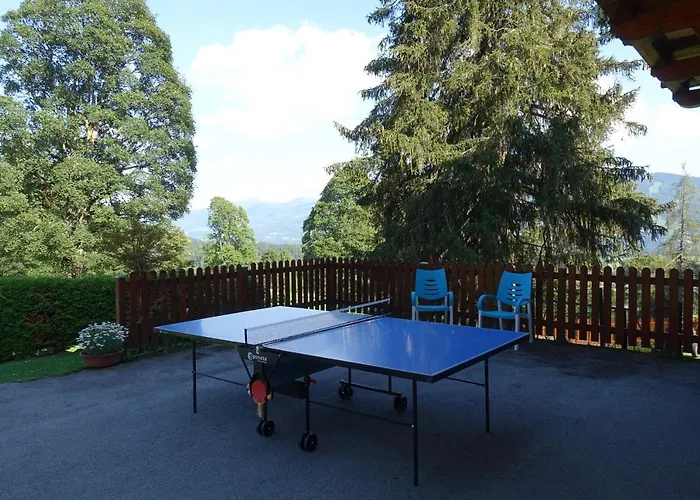 Sonnwendhof Vendégház 3*