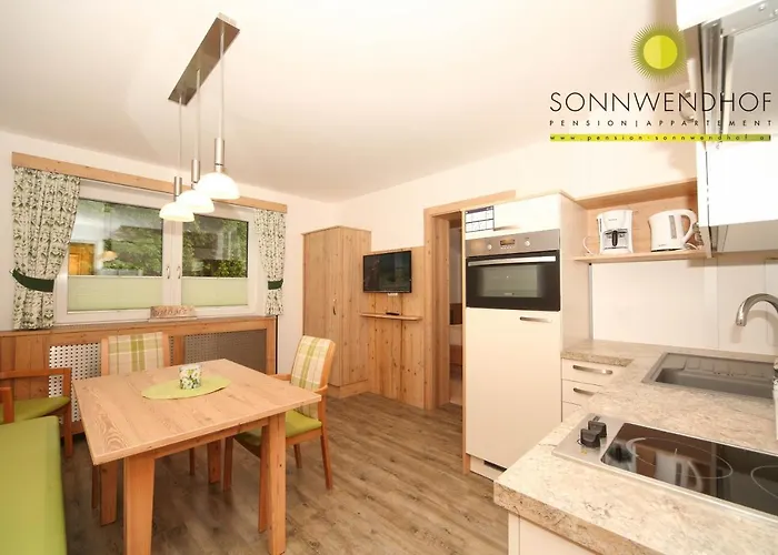 Sonnwendhof 3* Ramsau am Dachstein