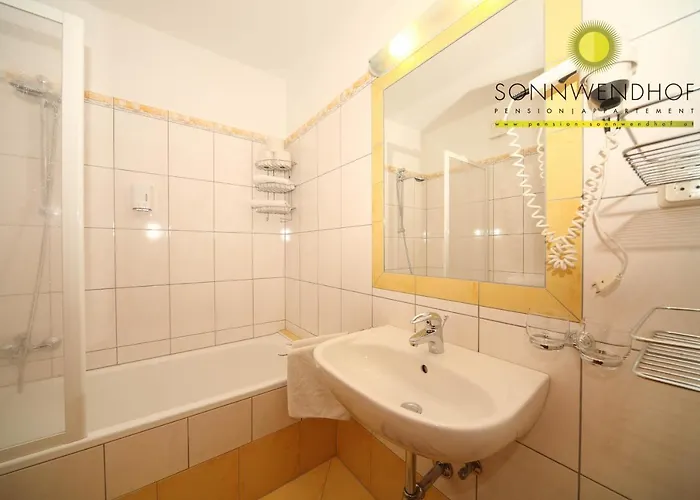 Gasthof Sonnwendhof 3*